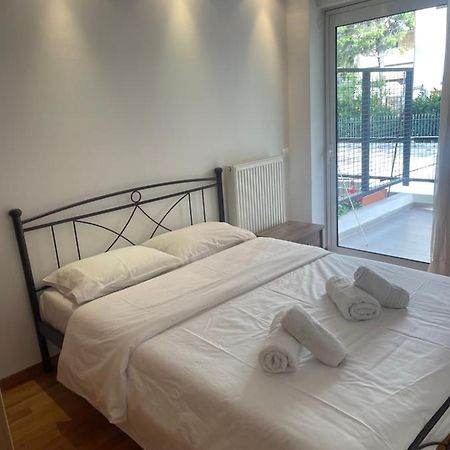 Life Houses Chalandri Apartment Athen Eksteriør billede