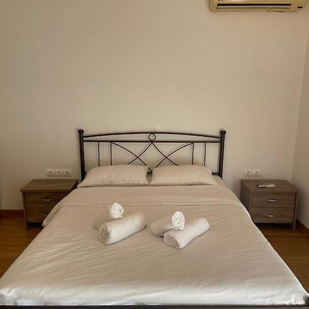 Life Houses Chalandri Apartment Athen Eksteriør billede