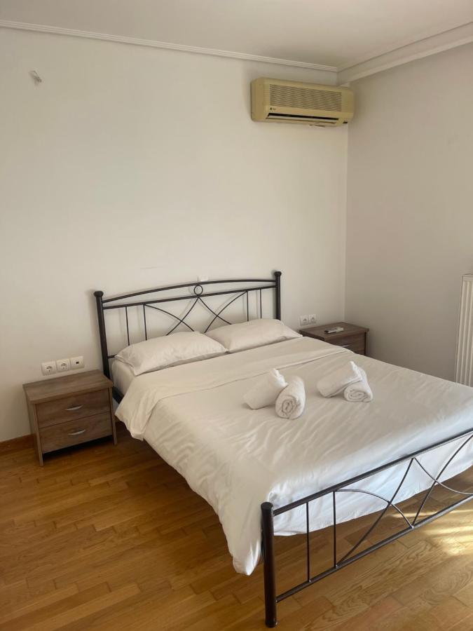 Life Houses Chalandri Apartment Athen Eksteriør billede