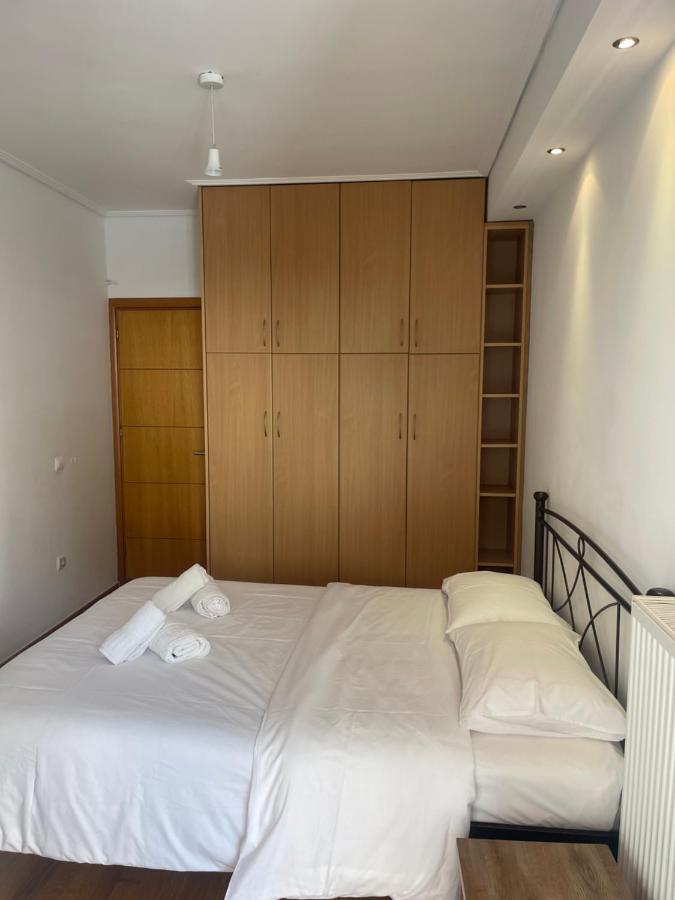 Life Houses Chalandri Apartment Athen Eksteriør billede