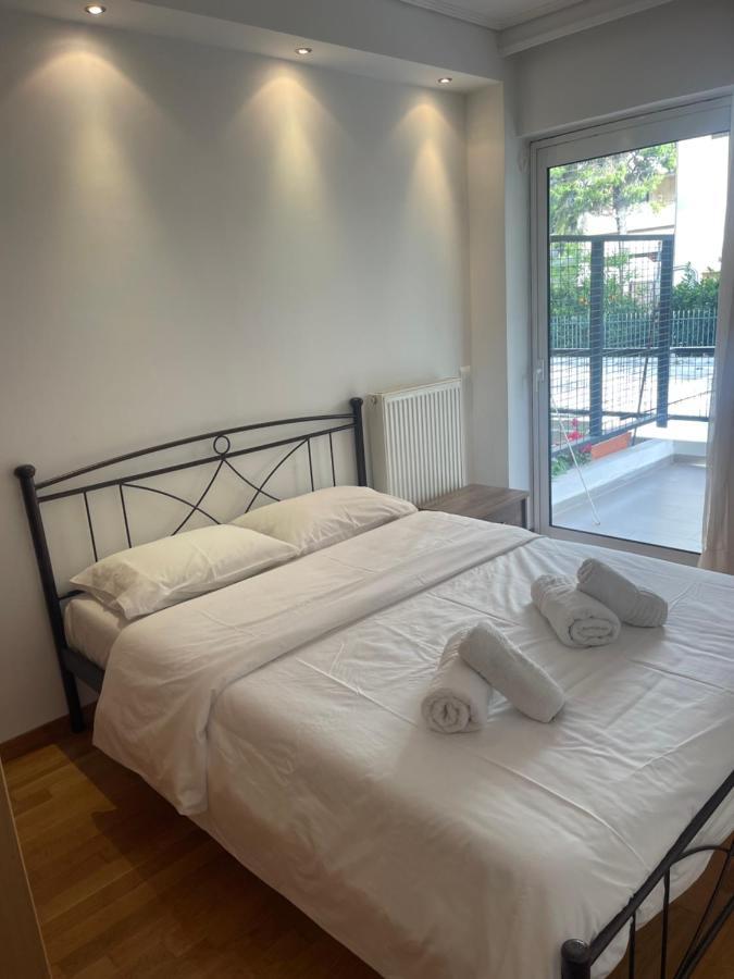 Life Houses Chalandri Apartment Athen Eksteriør billede