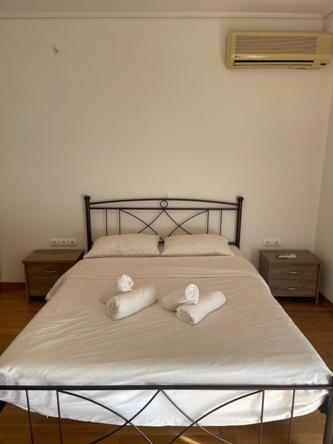Life Houses Chalandri Apartment Athen Eksteriør billede