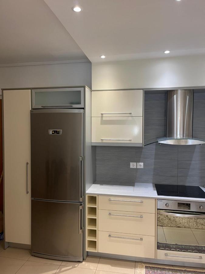 Life Houses Chalandri Apartment Athen Eksteriør billede
